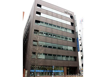 福岡支店ビル