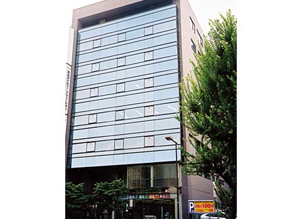 名古屋支店ビル