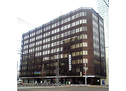 札幌支店ビル
