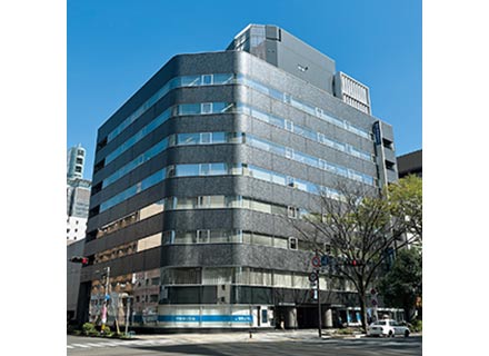 仙台支店ビル