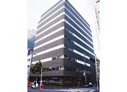 東京支店ビル