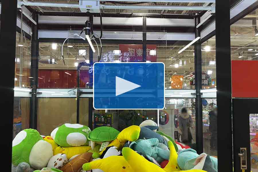 1_楽市楽座イオンモール筑紫野店様 ZANZO制作事例動画サムネイル