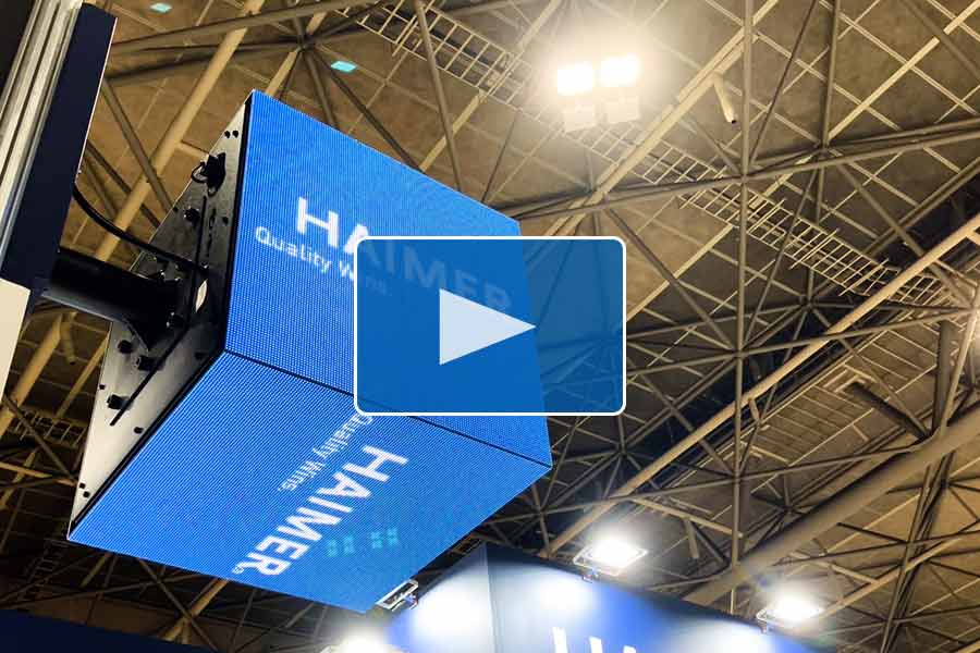 1_展示会ブースキューブビジョン動画サムネイル