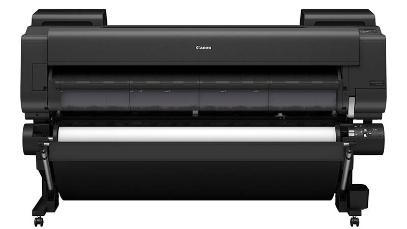 Canon/PRO6000S