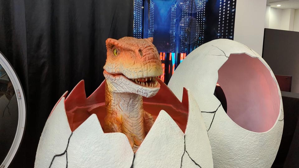 店舗装飾・空間演出におけるディスプレイの重要性