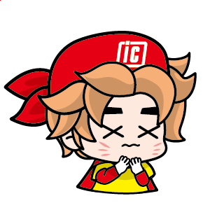 困ったハリマくん