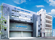 大阪本店1