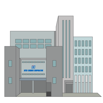 会社概要