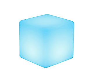 LEDレインボーボックス