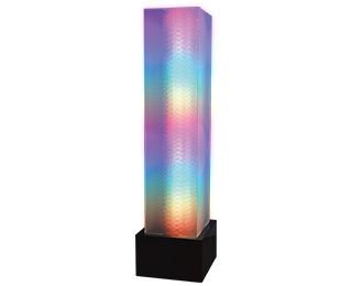 LEDレインボータワー