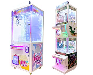 オリジナルクレーンゲーム