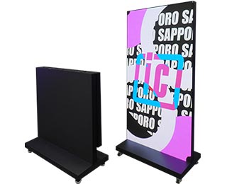 パカッとビジョン