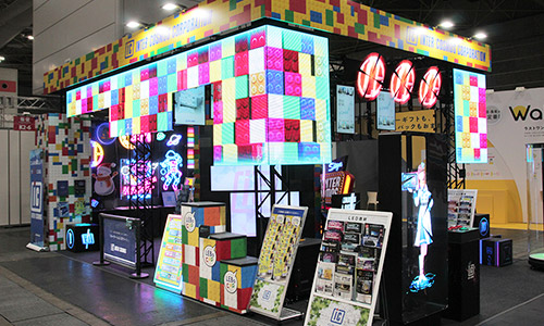 第5回 販促EXPO -大阪-