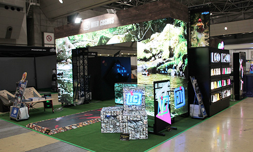 レジャー&サービス産業展2024