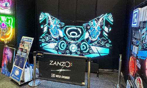 第9回 テーマパークEXPO