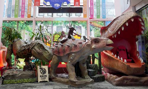 内覧会 in 大阪本社ショールーム