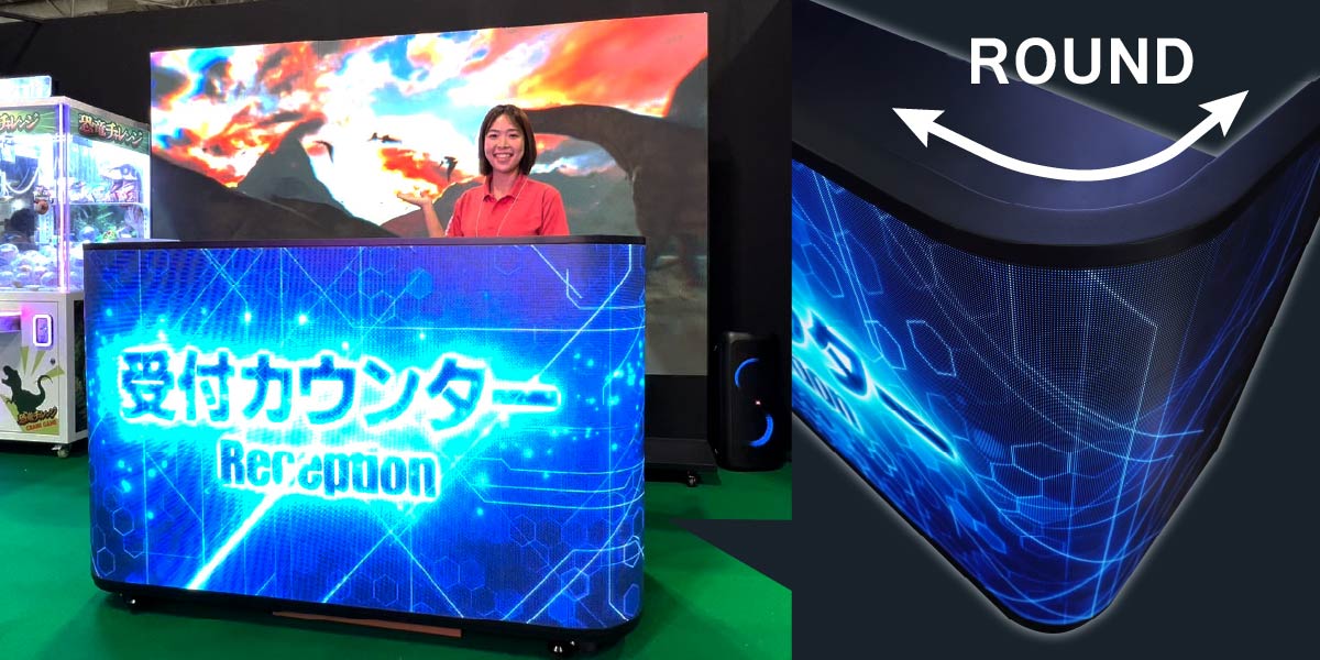 カウンタービジョン使用例