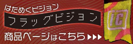 フラッグビジョン商品ページ